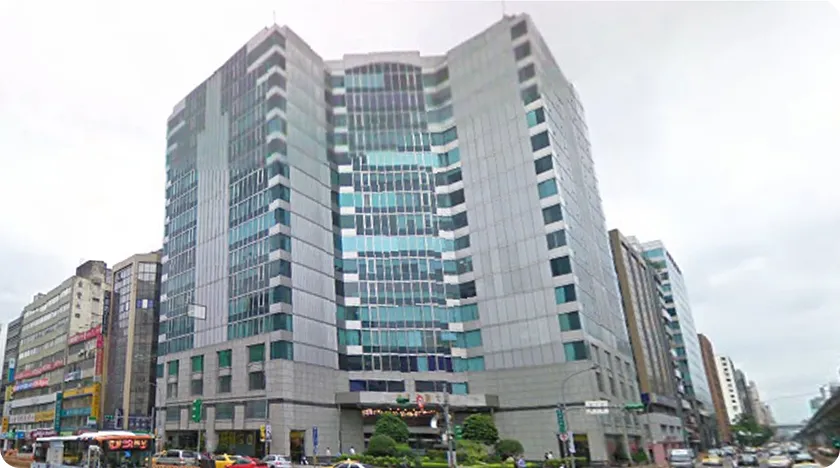 キリンエンジニアリング台北支店