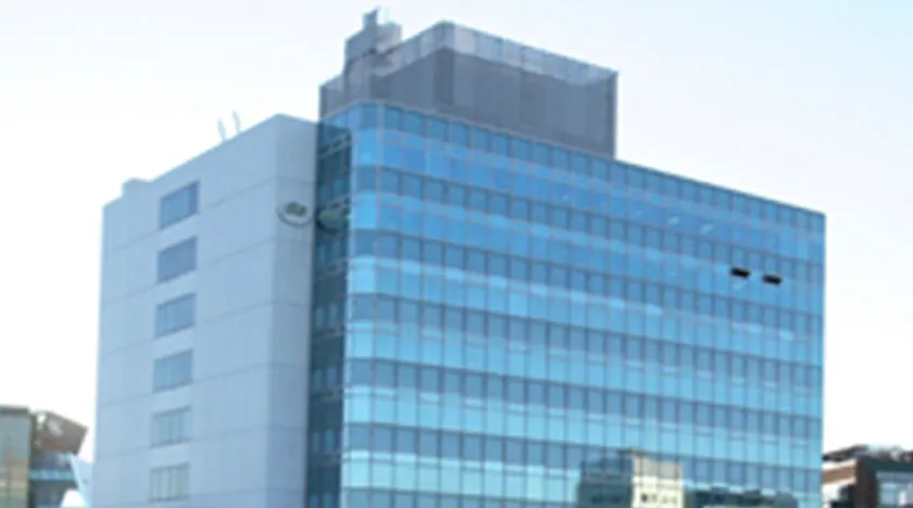 ミャンマー支店