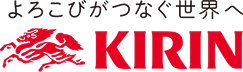 よろこびがつなぐ世界へ KIRIN
