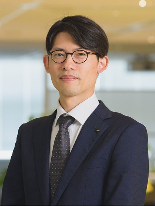 手島 佑樹