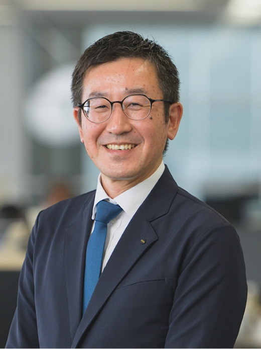 坂本 竜一