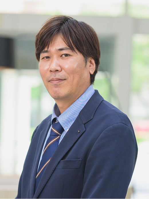 伊藤 崇