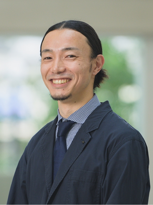 稲村 大輔