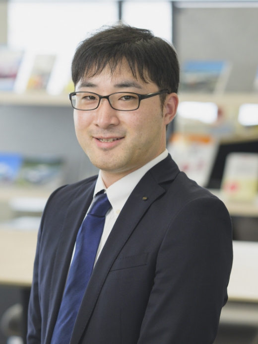 脇谷 航介