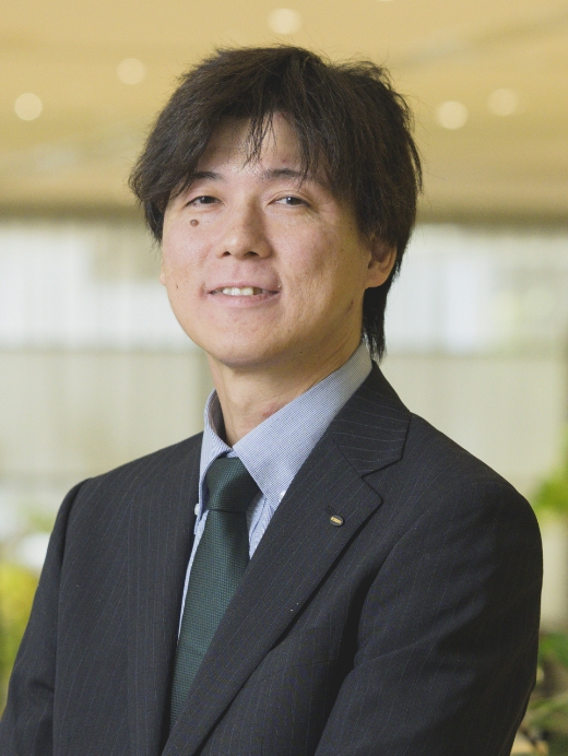 甲斐 正和