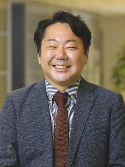 内田 宗正