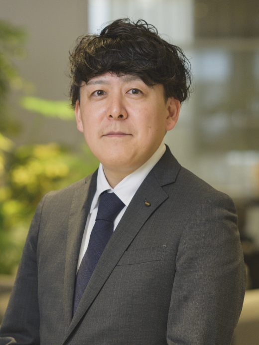 加藤 雄一