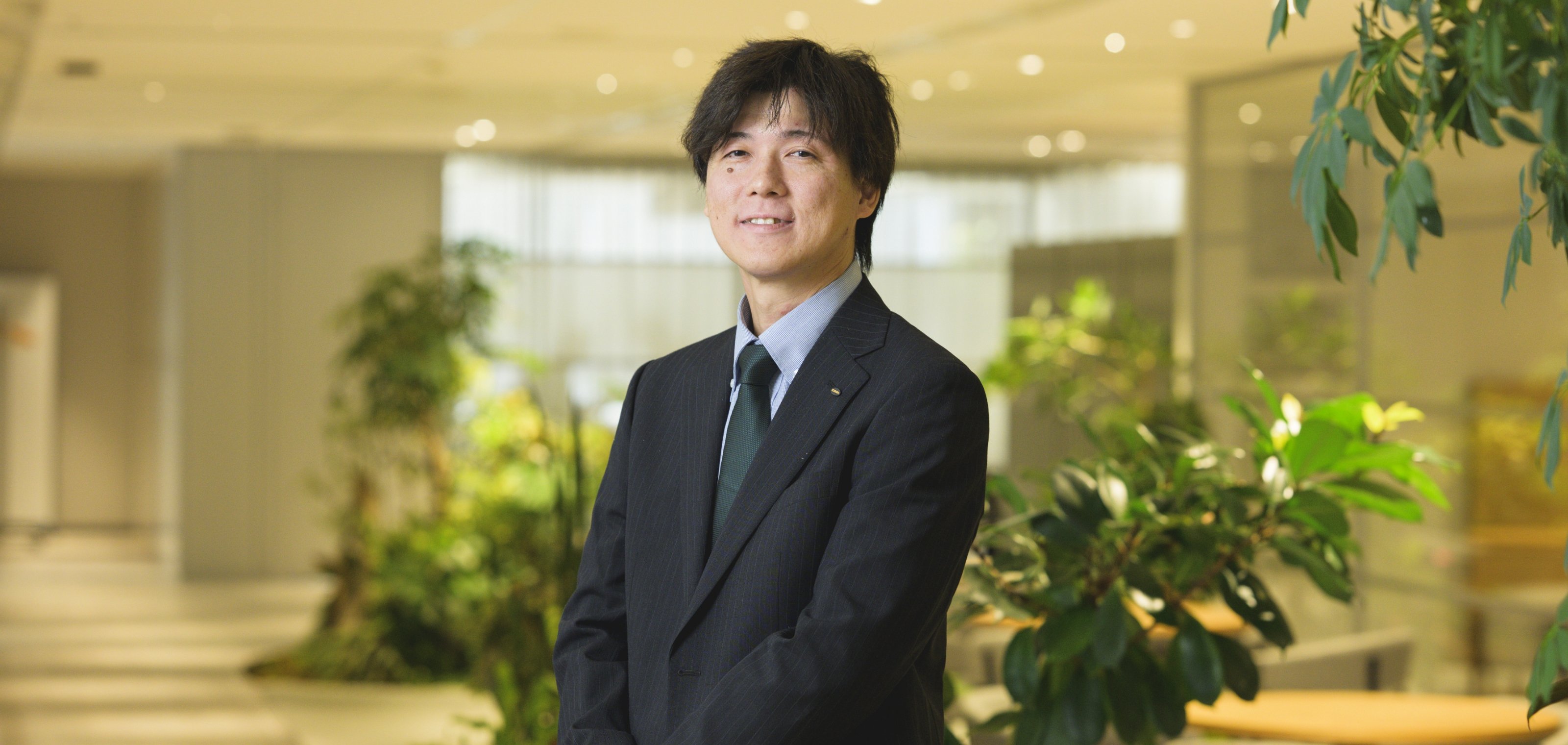 甲斐 正和