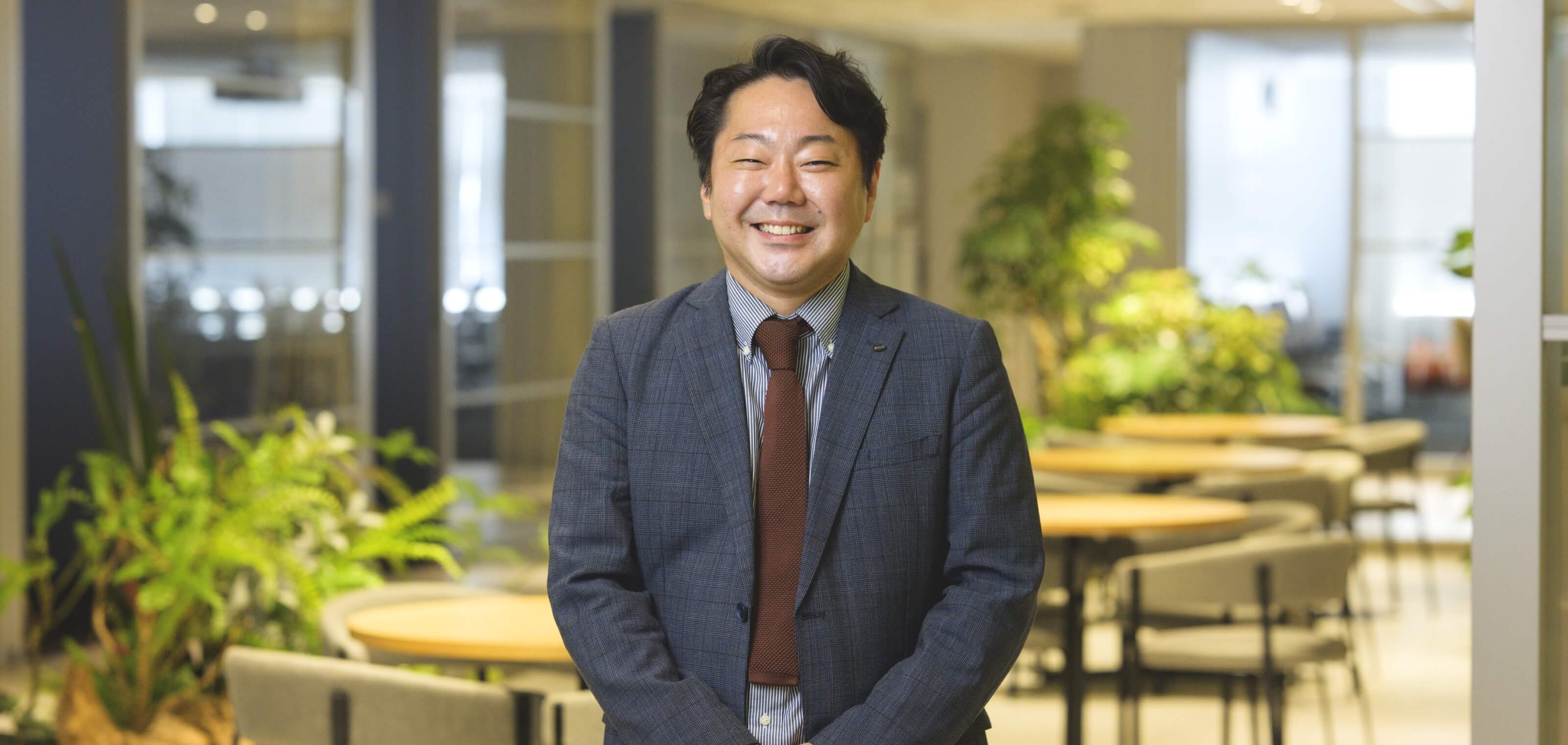 内田 宗正