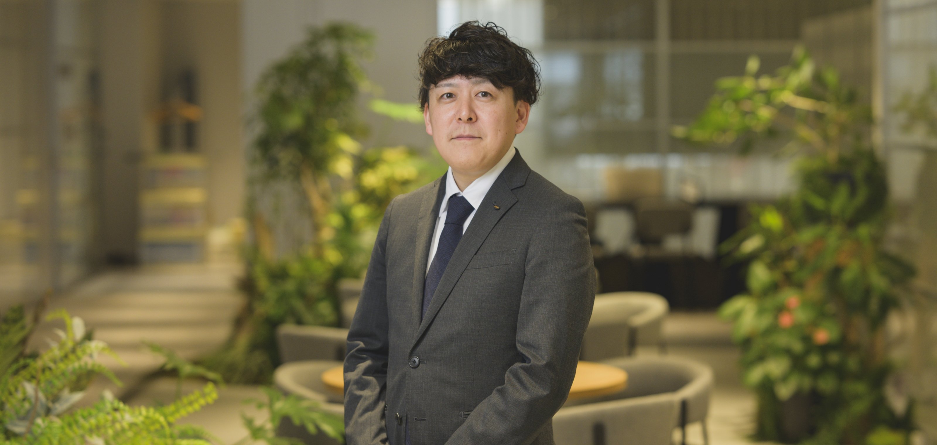 加藤 雄一