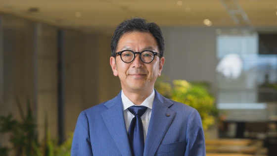 社長