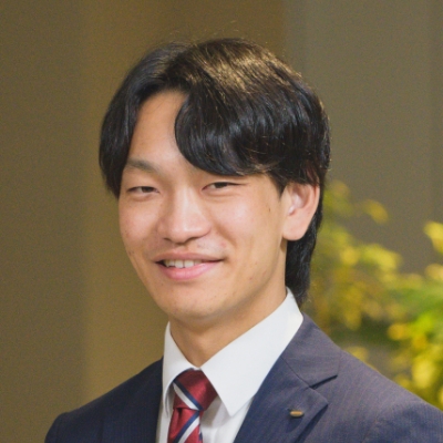 伊藤 颯飛