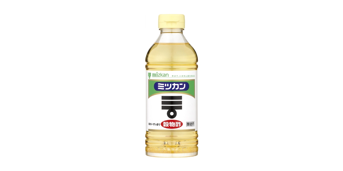 穀物酢