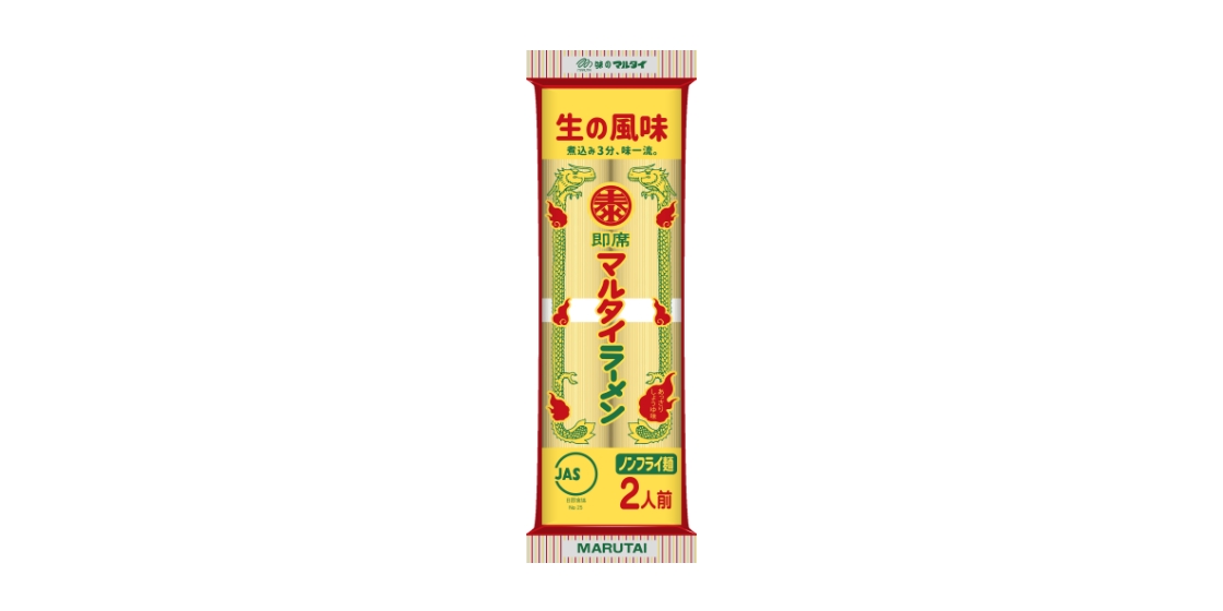 マルタイラーメン