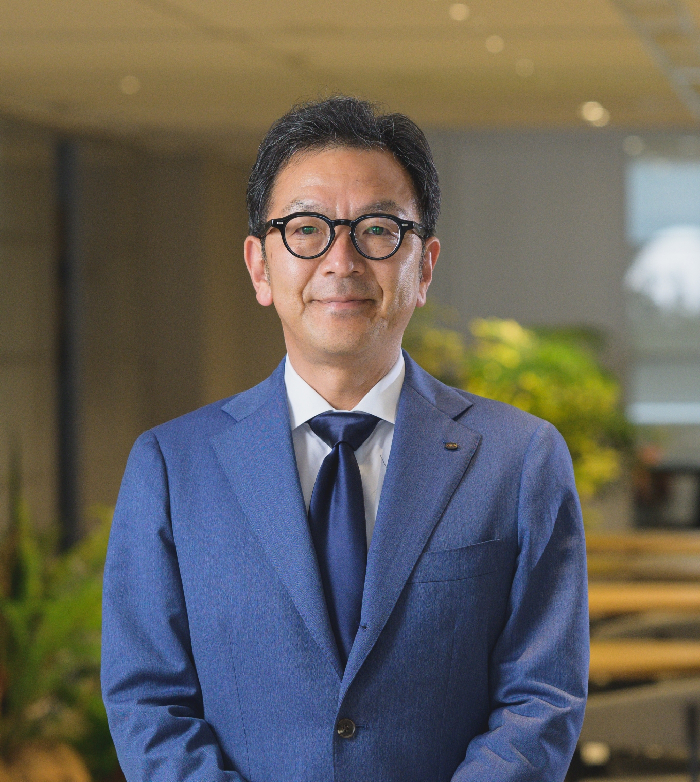 社長