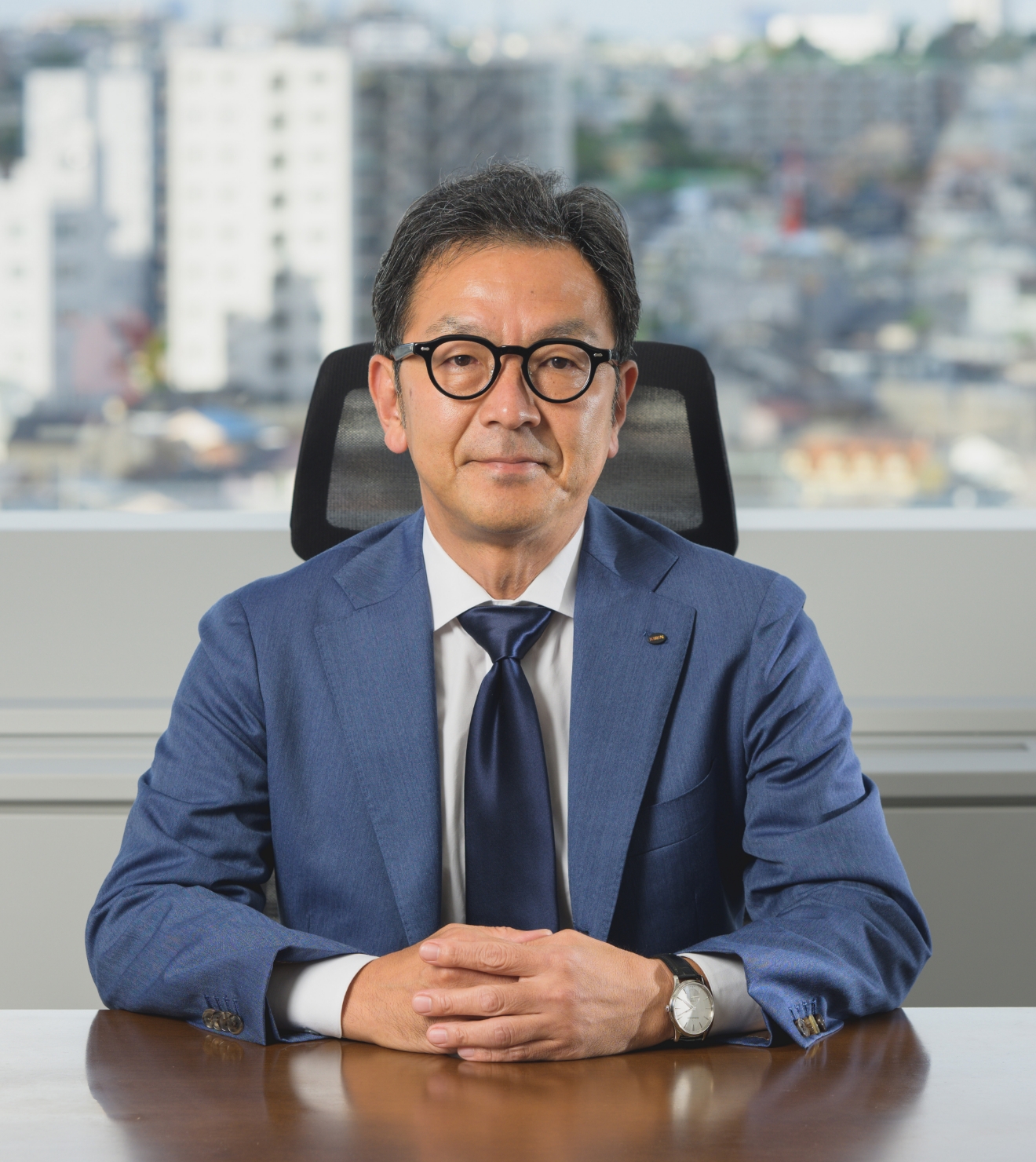 社長