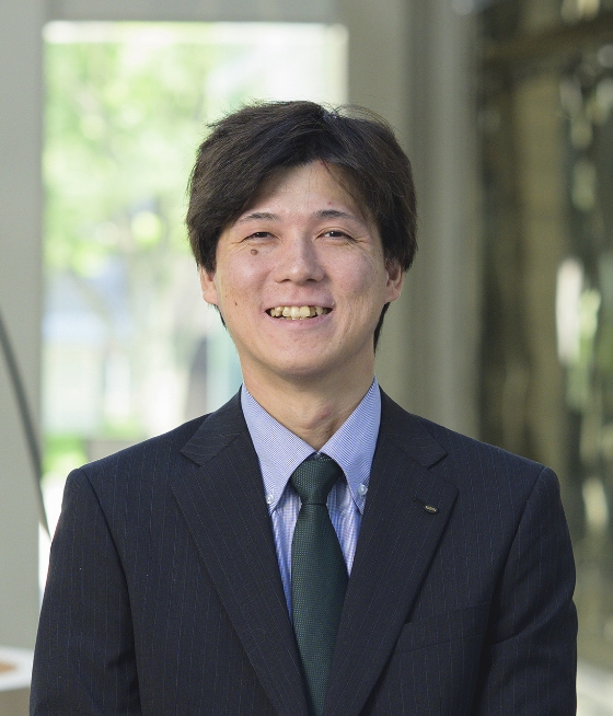 甲斐 正和