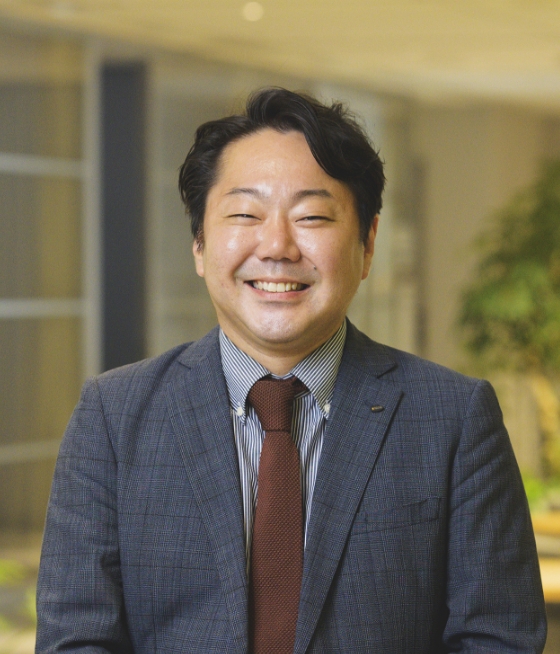 内田 宗正