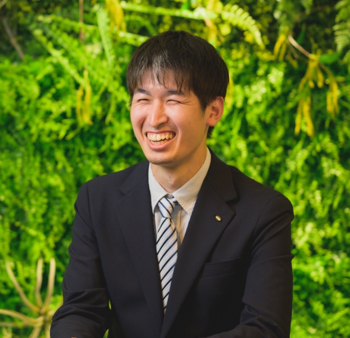 落合 勇太
