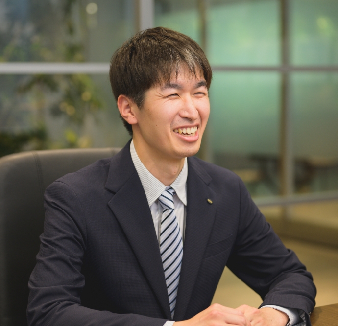 落合 勇太