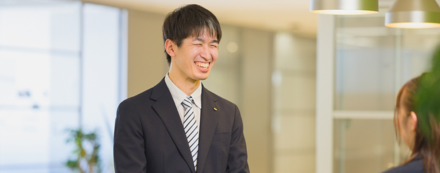 落合 勇太