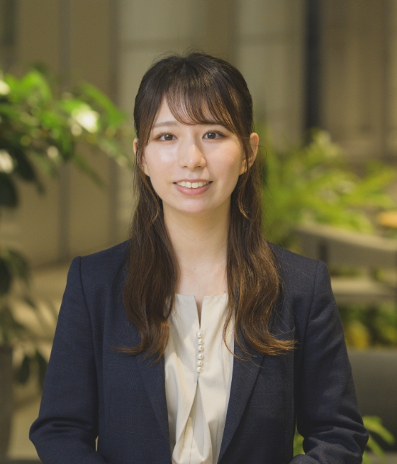 藤澤 由佳