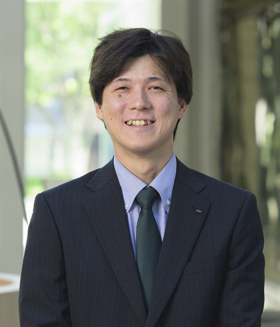 甲斐 正和