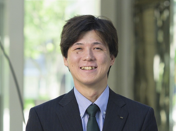 甲斐 正和