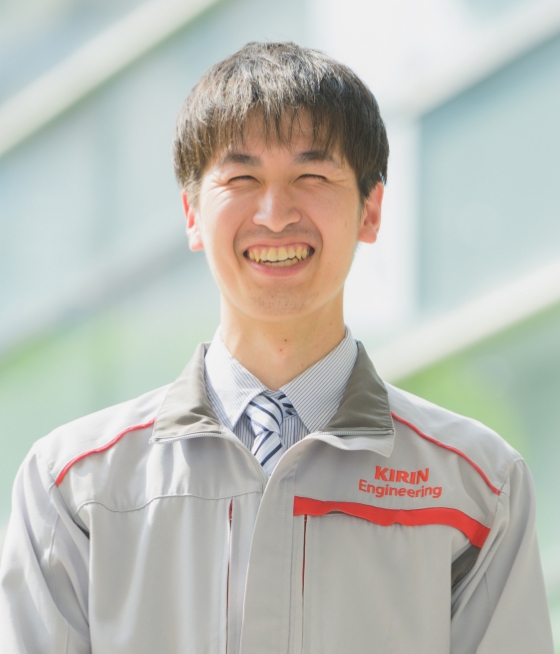 落合 勇太