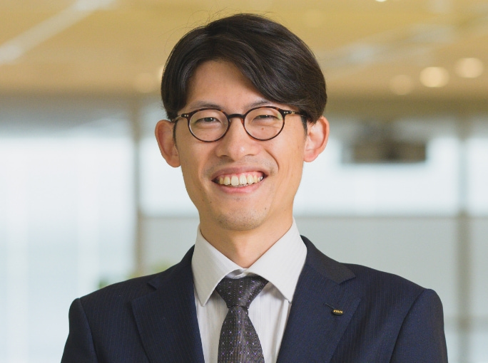 手島 佑樹