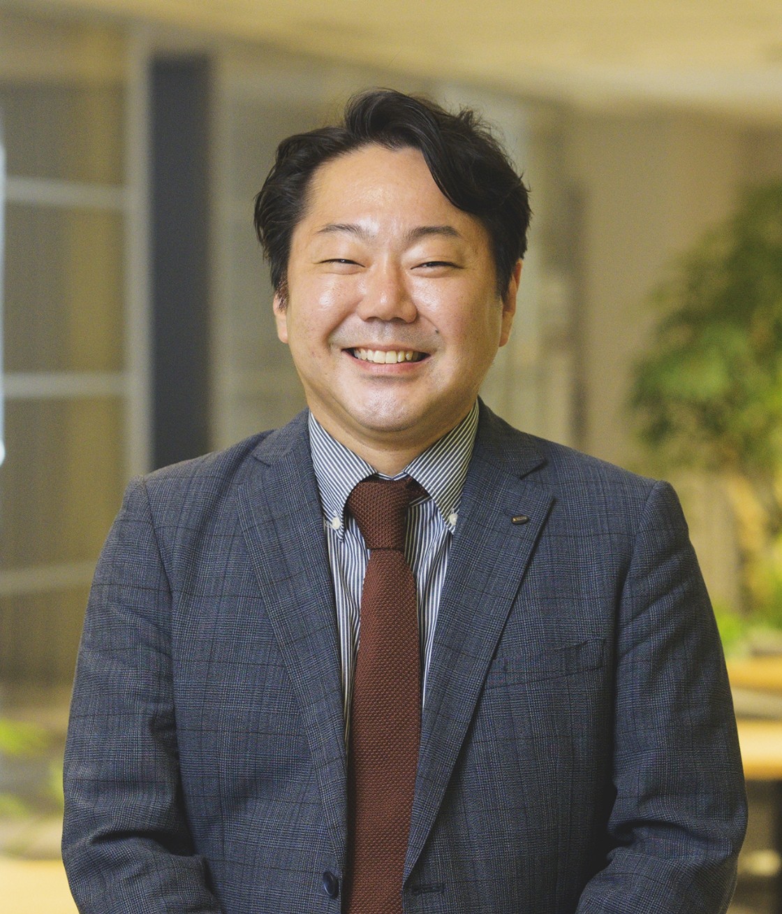 内田 宗正