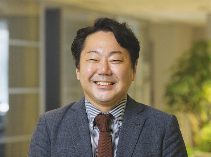 内田 宗正