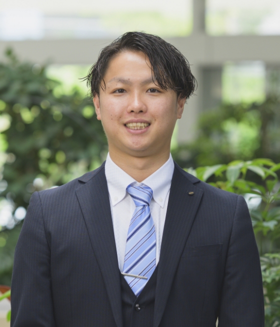 造田 祐斗