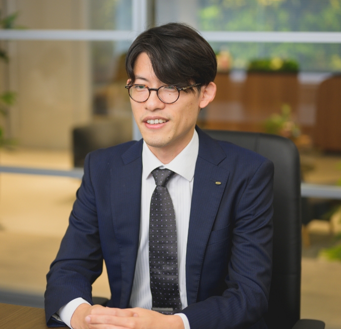 手島 佑樹