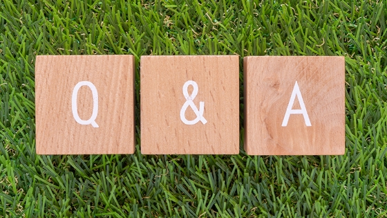 よくあるご質問