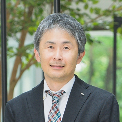 土田 往介