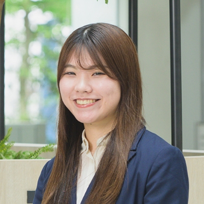 鶴 陽奈