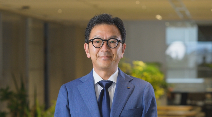 社長