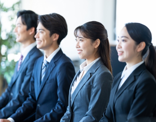 新入社員研修